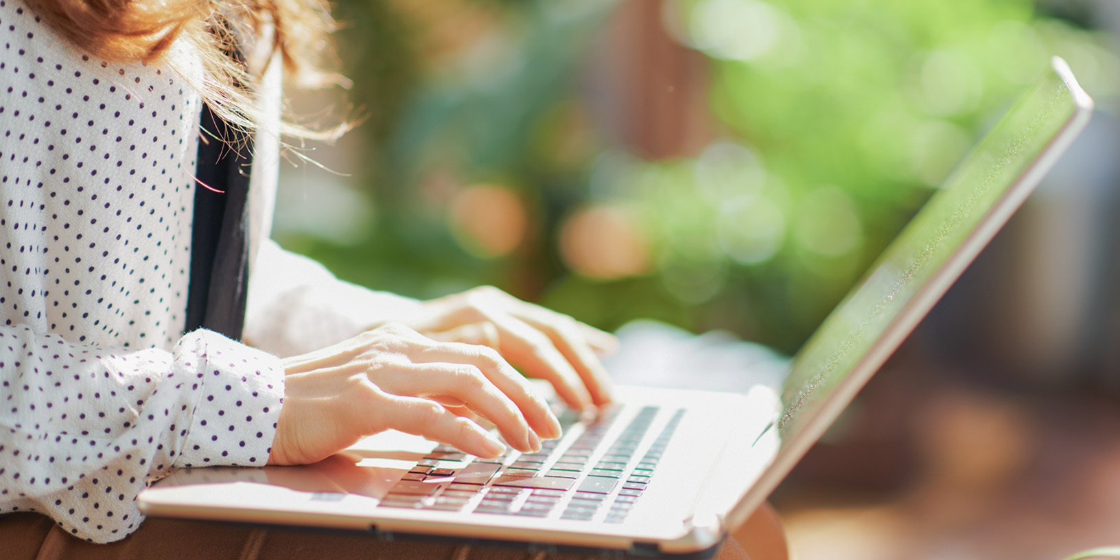 How to report identity theft.