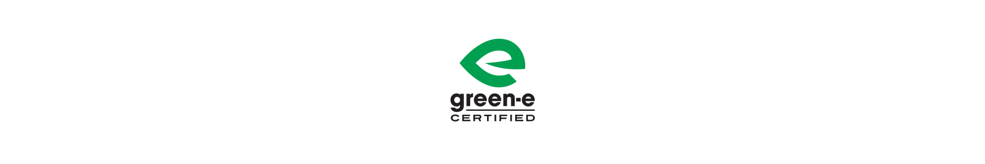 What Does Green-e® Certified Mean?
