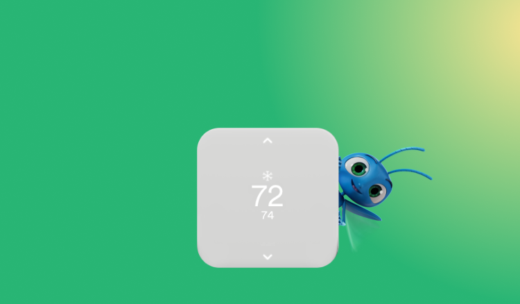 Ready, Set, Conserve — Energy Conservation Program
