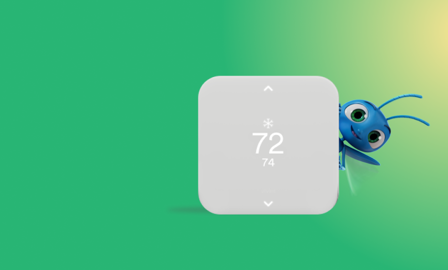 Ready, Set, Conserve — Energy Conservation Program
