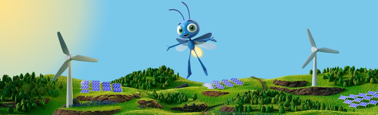 Get closer to carbon neutral with carbon offsets