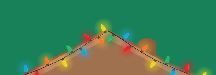 Brighten Your Holiday Season by Switching to LED Holiday Lights