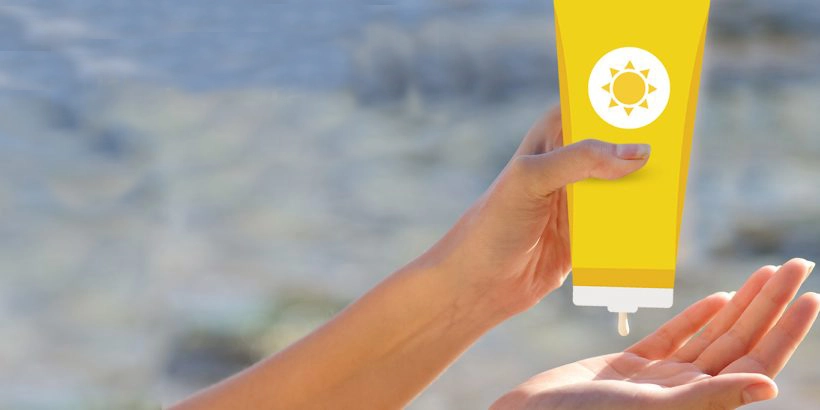 Smart, sustainable sunscreen