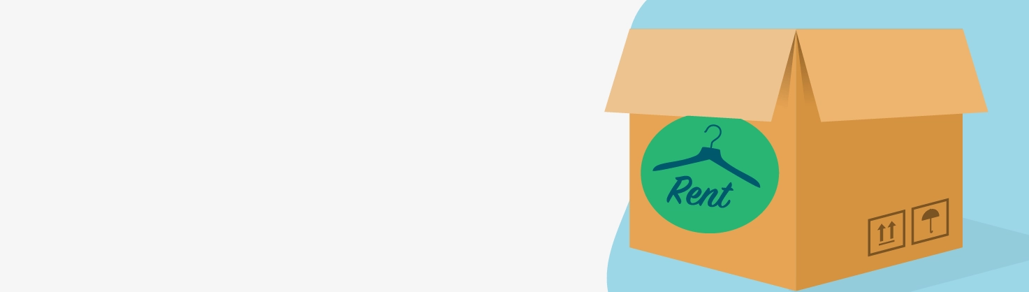 Renting is more common than you realize.