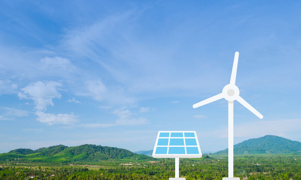 The Carbon Footprint Calculator at Green Mountain Energy