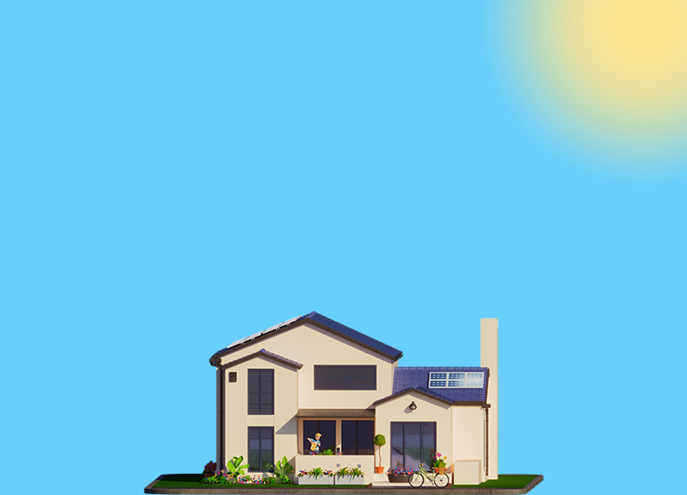 Sustainable electricity for a cleaner and brighter future