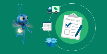 The Green Moving Guide