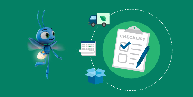 The Green Moving Guide