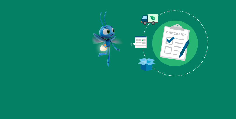 The Green Moving Guide