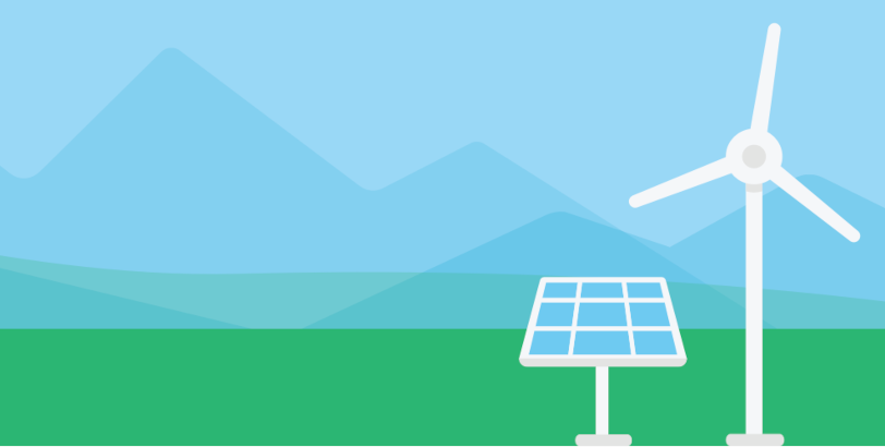 About Green Mountain Energy
