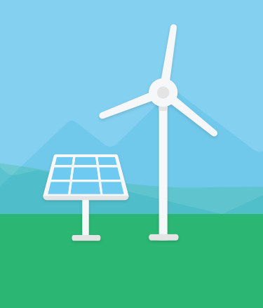 About Green Mountain Energy
