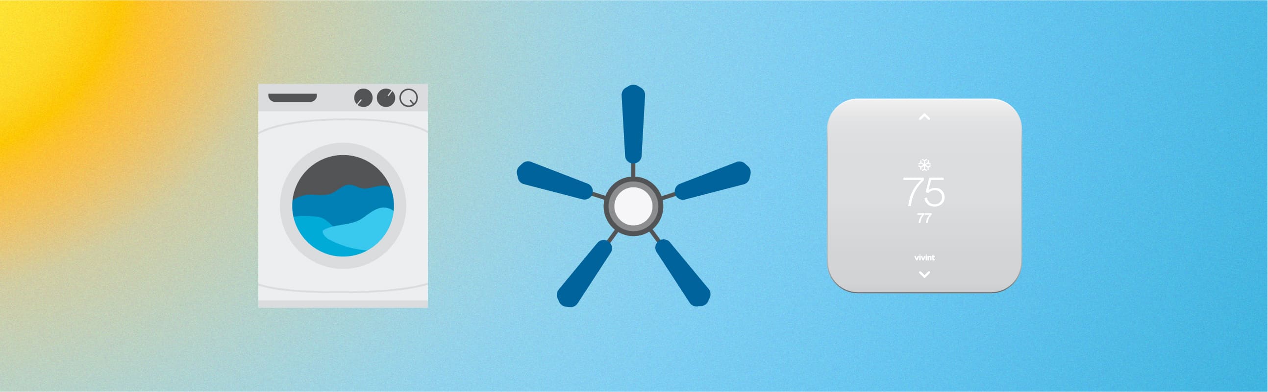Summer Energy Efficiency Tips

Before you turn down your AC, consider these helpful tips to boost your home’s energy efficiency.
