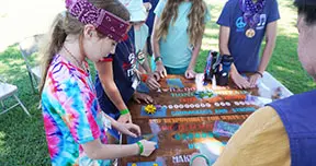 Girl Scouts of Northeast Texas