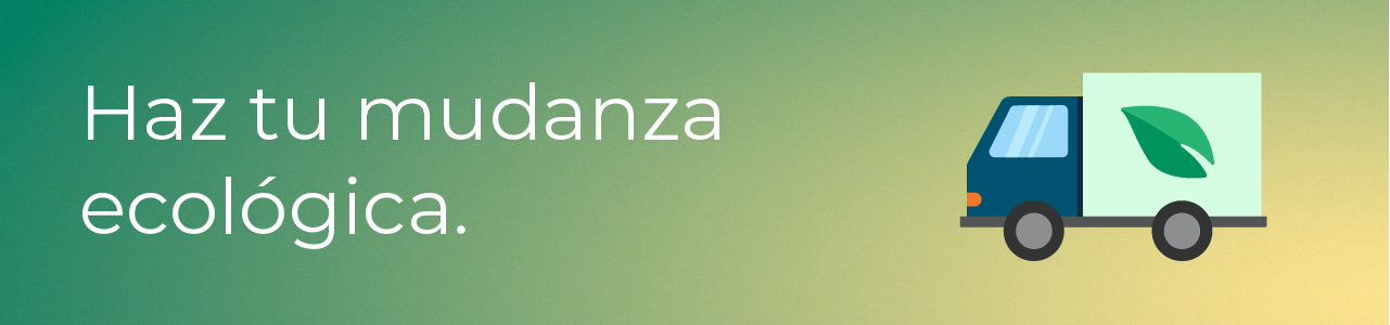 Make your move eco-friendly