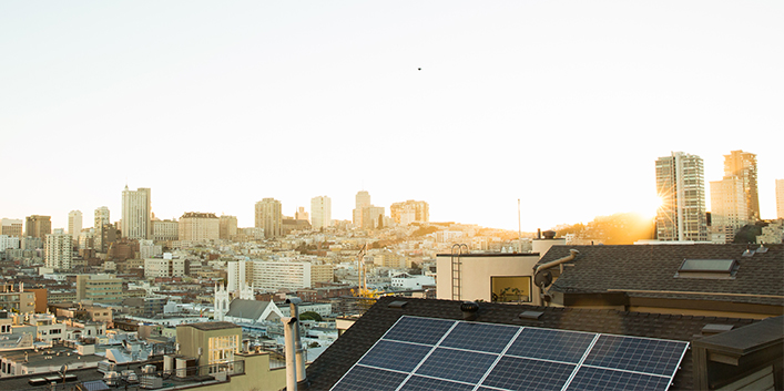 Power of the Sun: Helping Homeowners Make the Most of Solar