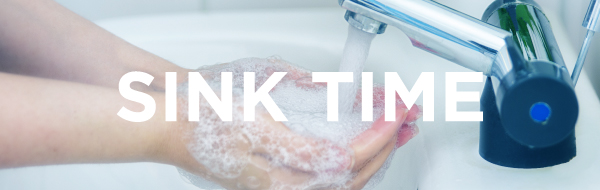 Sink Time.