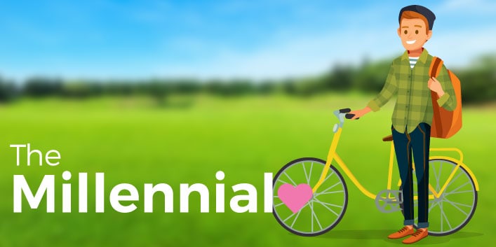 The Millennial