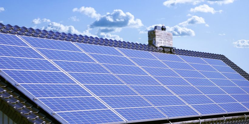Solar Panels