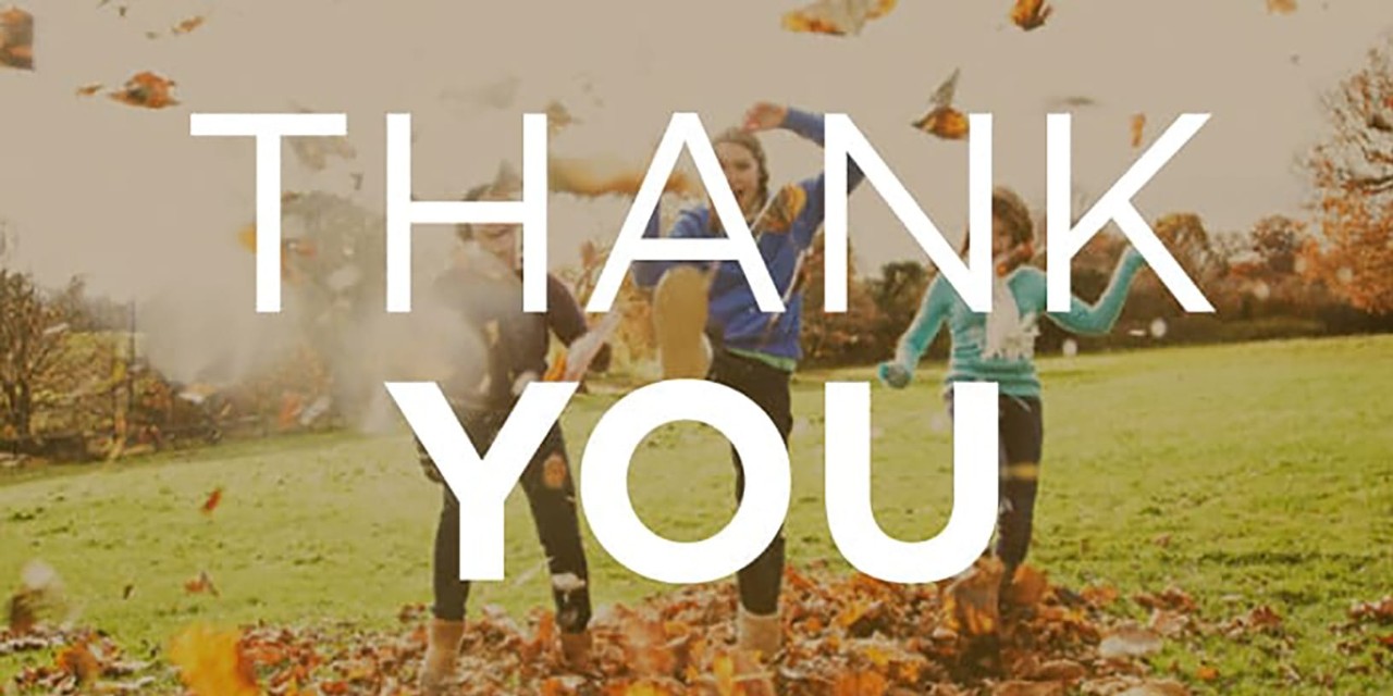 Thank you for keeping clean energy trending