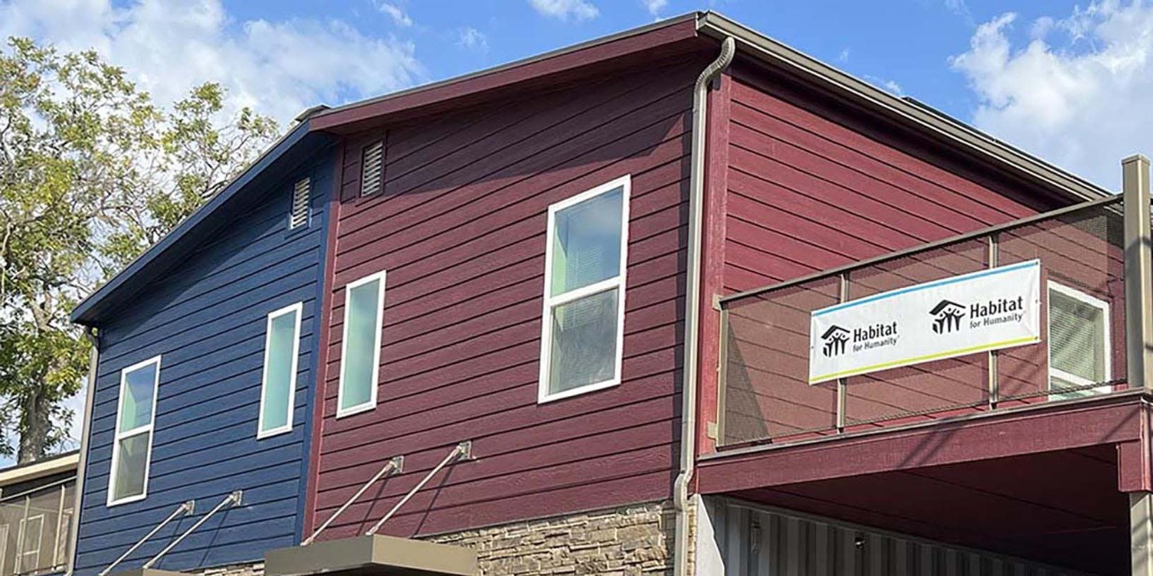 Habitat for Humanity of Collin County