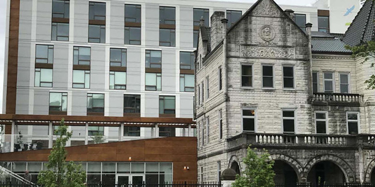 Habitat for Humanity of Collin County