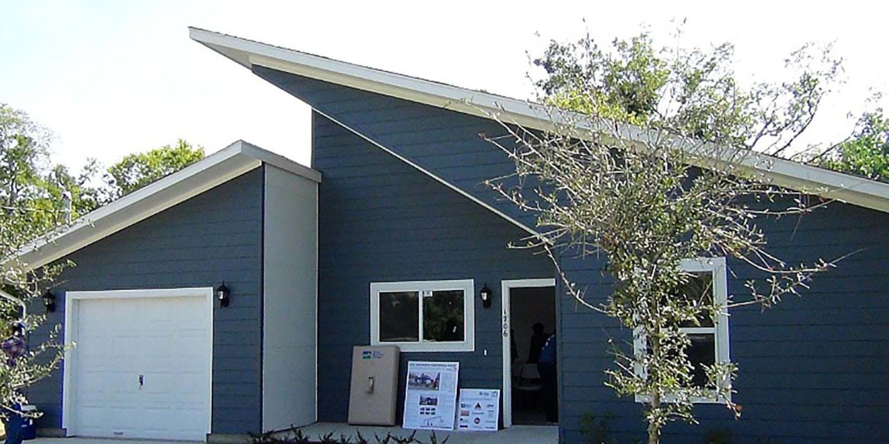 Rice University Habitat for Humanity