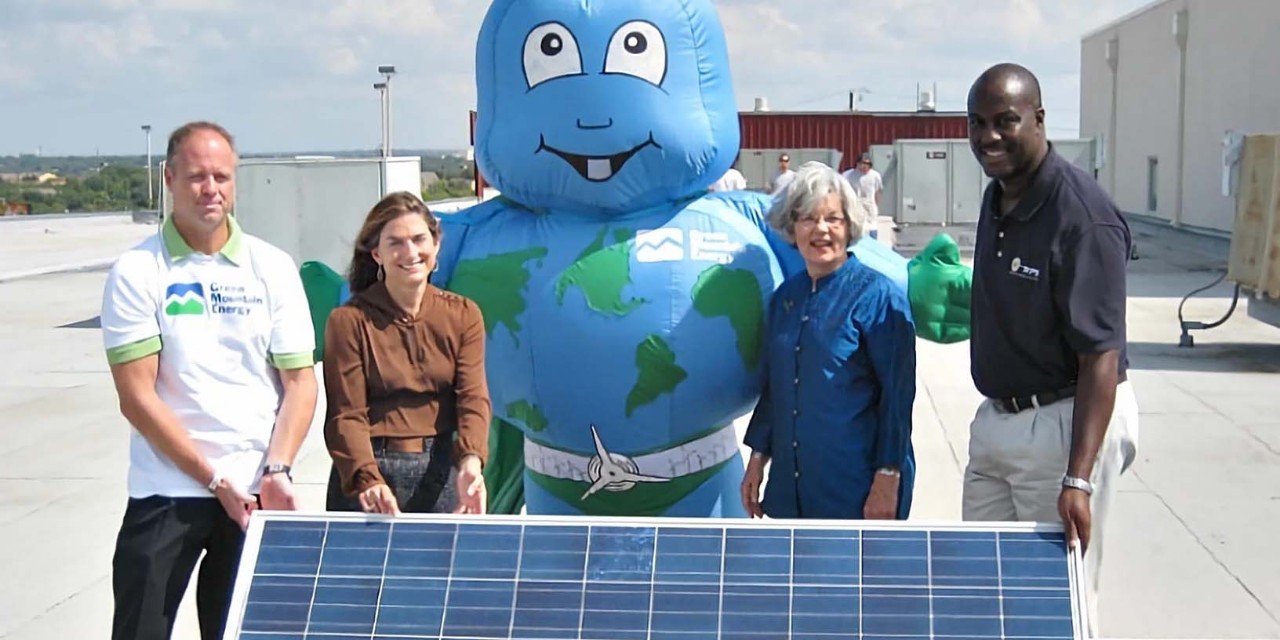 Dallas Children’s Theater