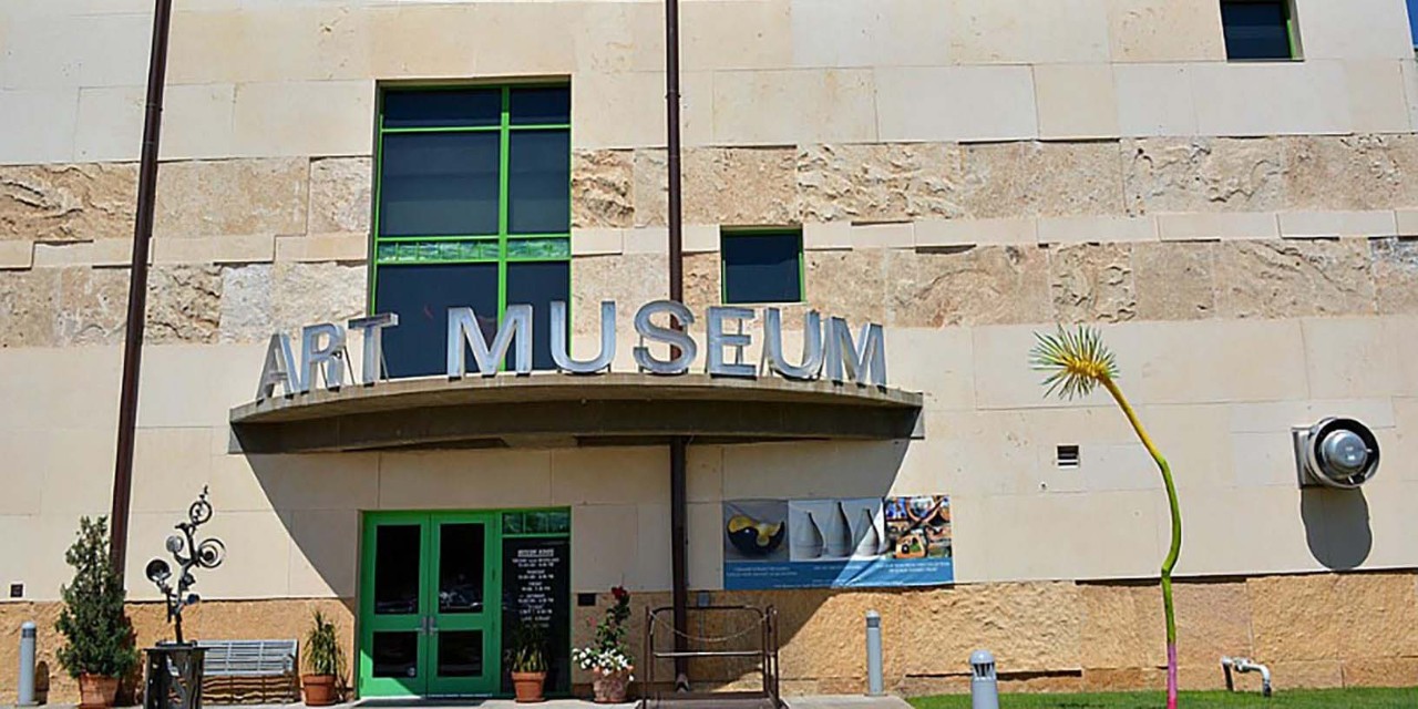 San Angelo Museum of Fine Arts