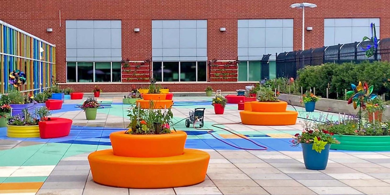 Children’s Hospital Pittsburgh