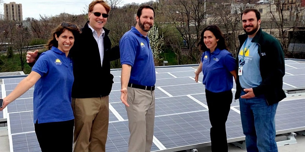 Greyston Foundation / Bakery