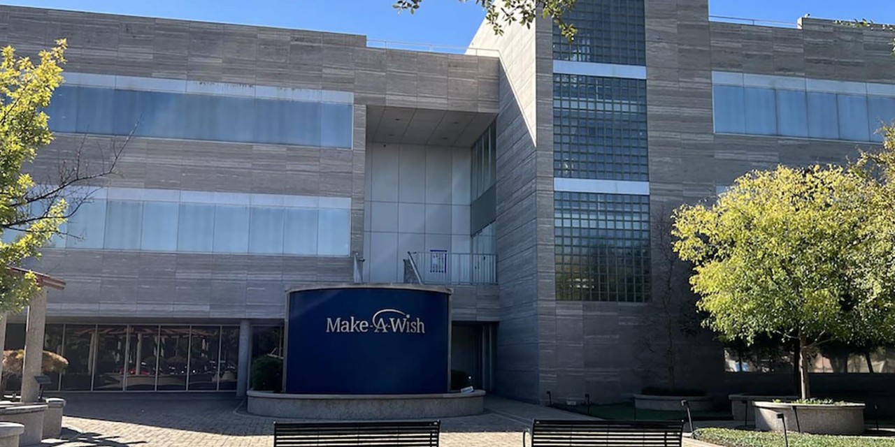 Make a Wish North Texas