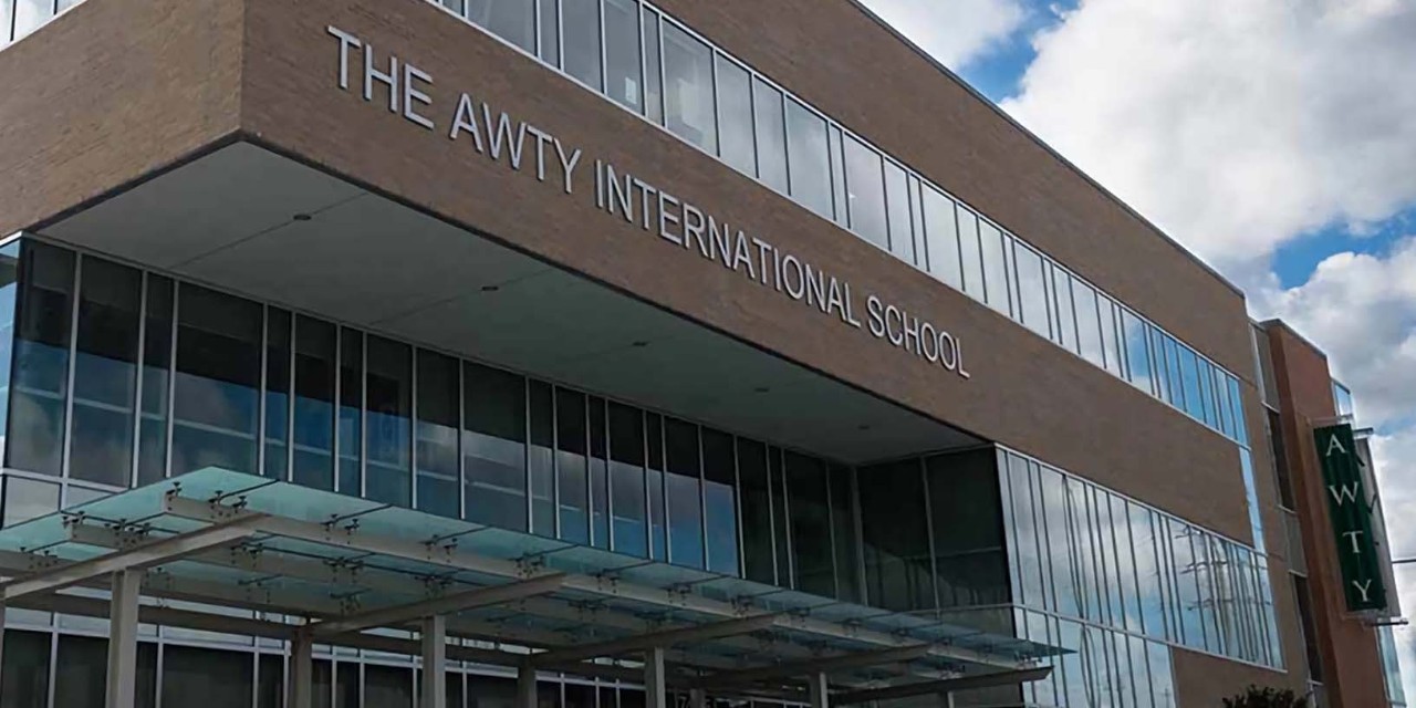 AWTY International School