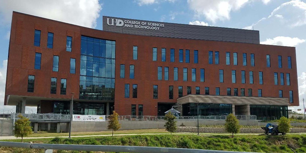 University of Houston Downtown